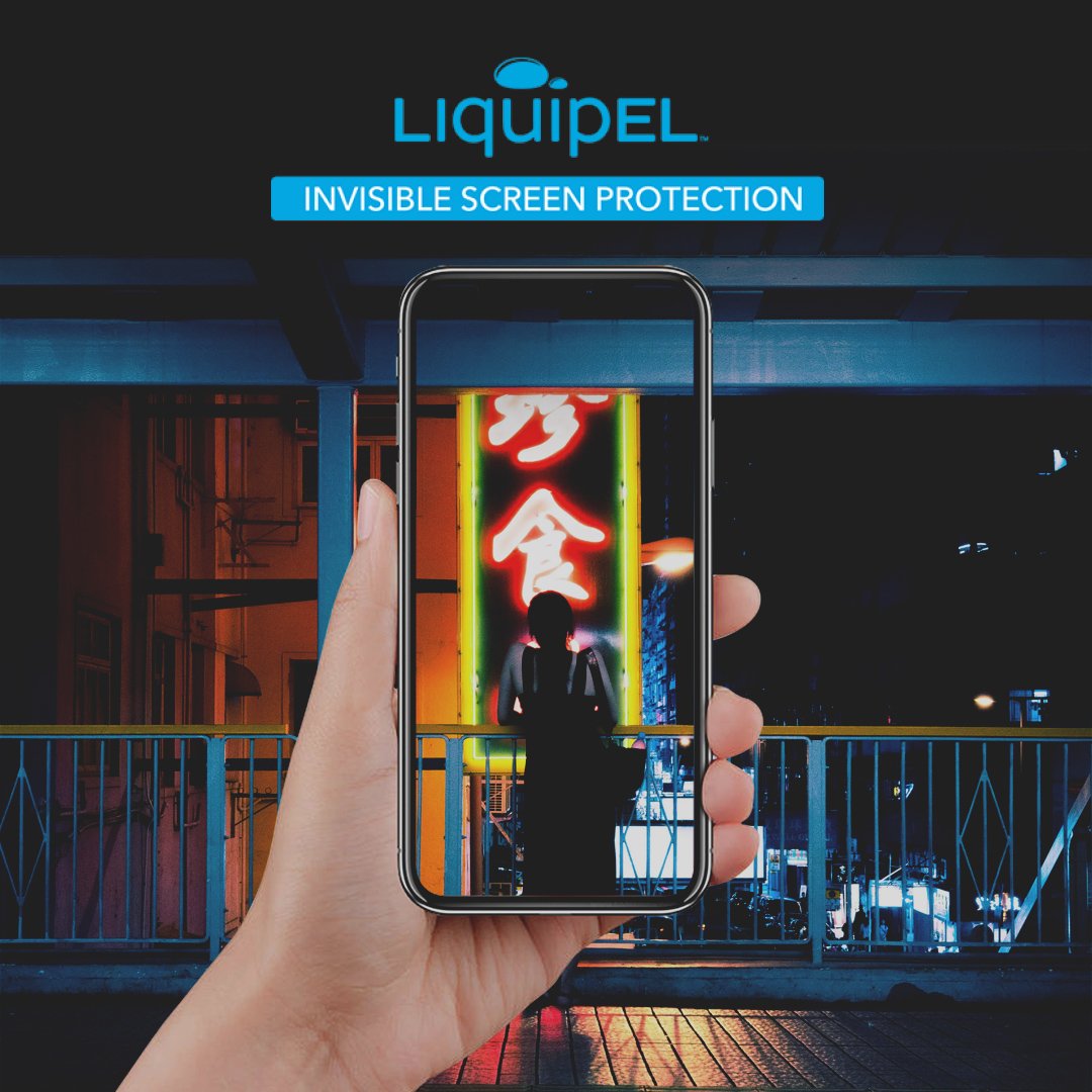 For only $14.99, get seamless liquid glass screen protection and a $100 "You break it, we fix it" guarantee! Get it today!

#screenprotector #tech #gadgets #phone #phonecase #liquidglassprotection