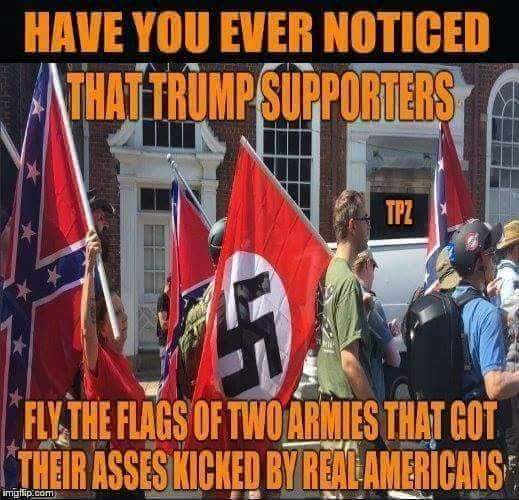MTLahmamsi's tweet photo. @NancyPelosi @StephenAtHome #Trump wants you to forget about all the hatred divisions & chaos he helped create since he became president
The consequences of his actions & policies are dangerously sad with many innocent lives lost with reporters & worshippers!
Take America back
#VoteBlue #TakeItBack #DemWave https://t.co/8lSQovyEPo