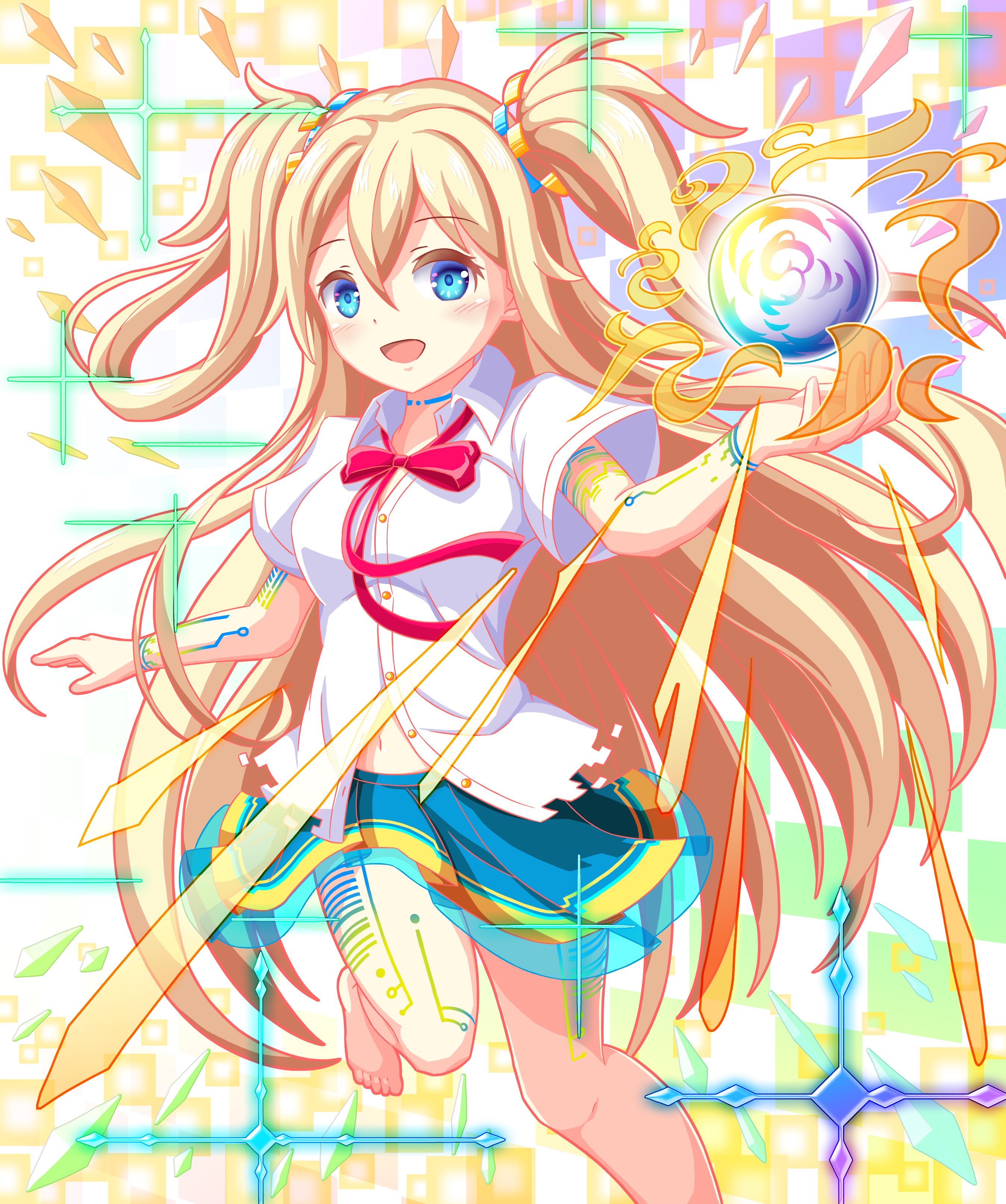ブルート クラッシュフィーバーのメビウス T Co Grb3zeqj Twitter