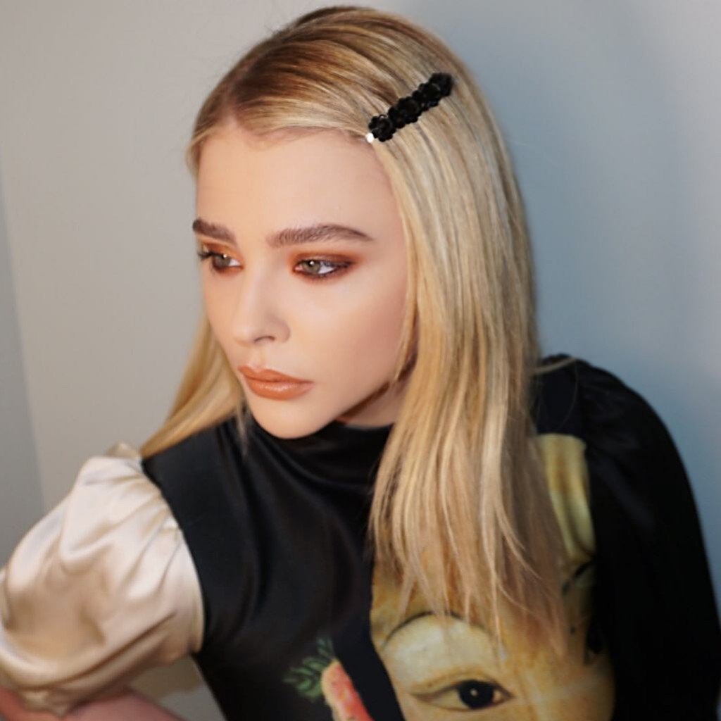 Anncoo73's tweet photo. 🌺Chloë Grace Moretz🌺 https://t.co/4xO4HvFa1v
