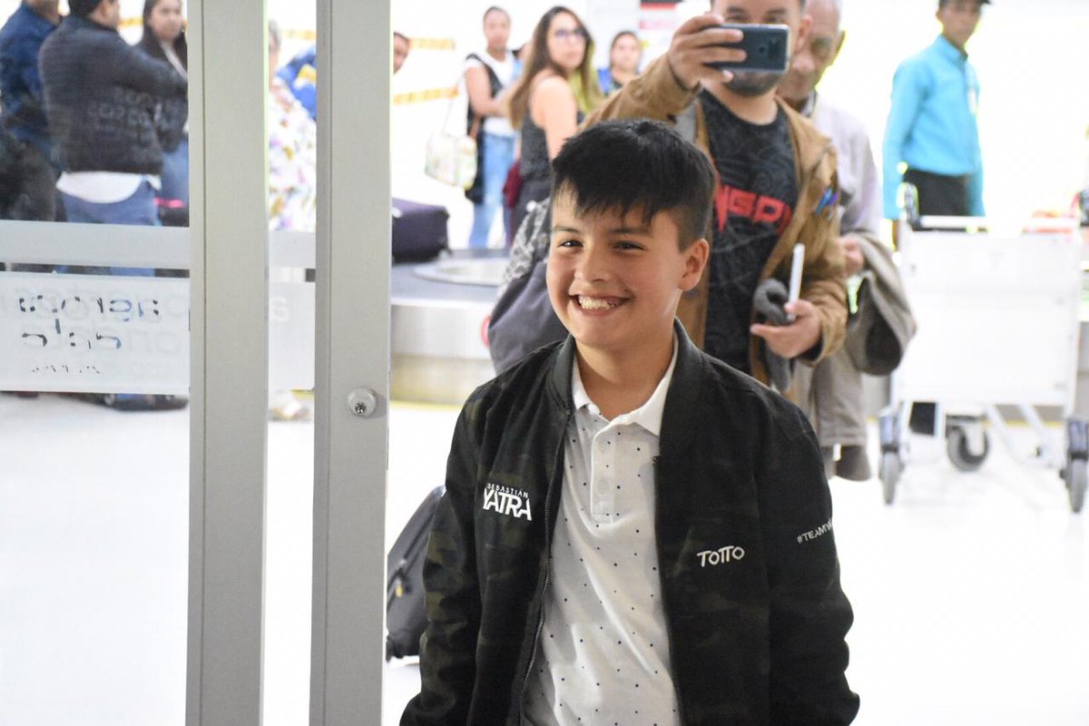 cejestv's tweet photo. Juanse Laverde @juansehdk Ganador de #LaVozKids está con nosotros para #ChicosTalentosos2018, mañana en el Colegio Comfacesar a las 5:00pm TOTALMENTE GRATIS

Estaremos transmitiendo en el Canal 98 #GlobalTv, por Facebook de #CejesVallevisión o por https://t.co/sRkeGC9hC8 https://t.co/e2gHOArAk0