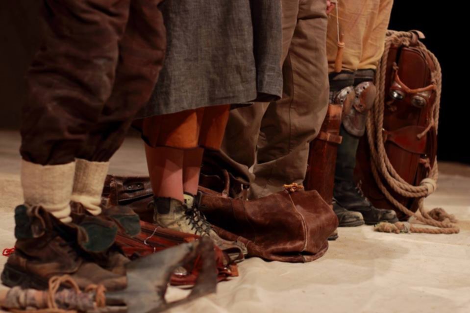 ciudadcontodos's tweet photo. Formación de Espectadores del Instituto Nacional del Teatro pasó por #ChoeleChoel https://t.co/kaln6vmvbw https://t.co/JDsDnbCV5m