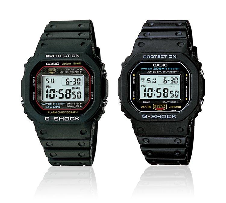 dw5000c casio