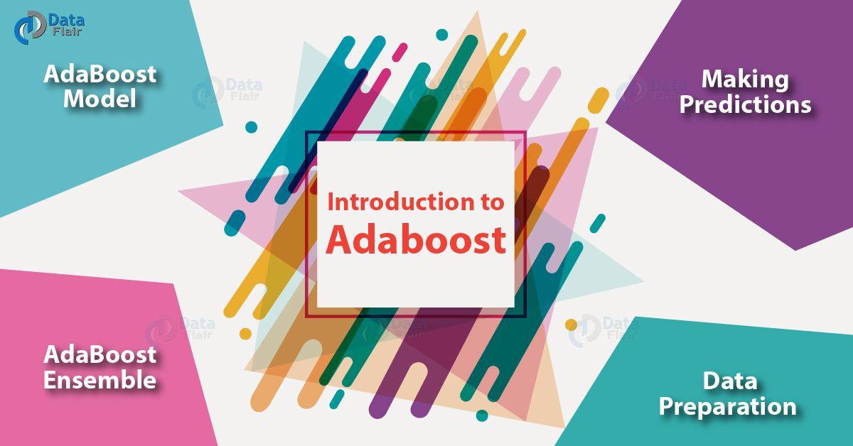 macronimous's tweet image. AdaBoost Algorithm For #MachineLearning bit.ly/2Sv9YtO #MachineLearningAlgorithm