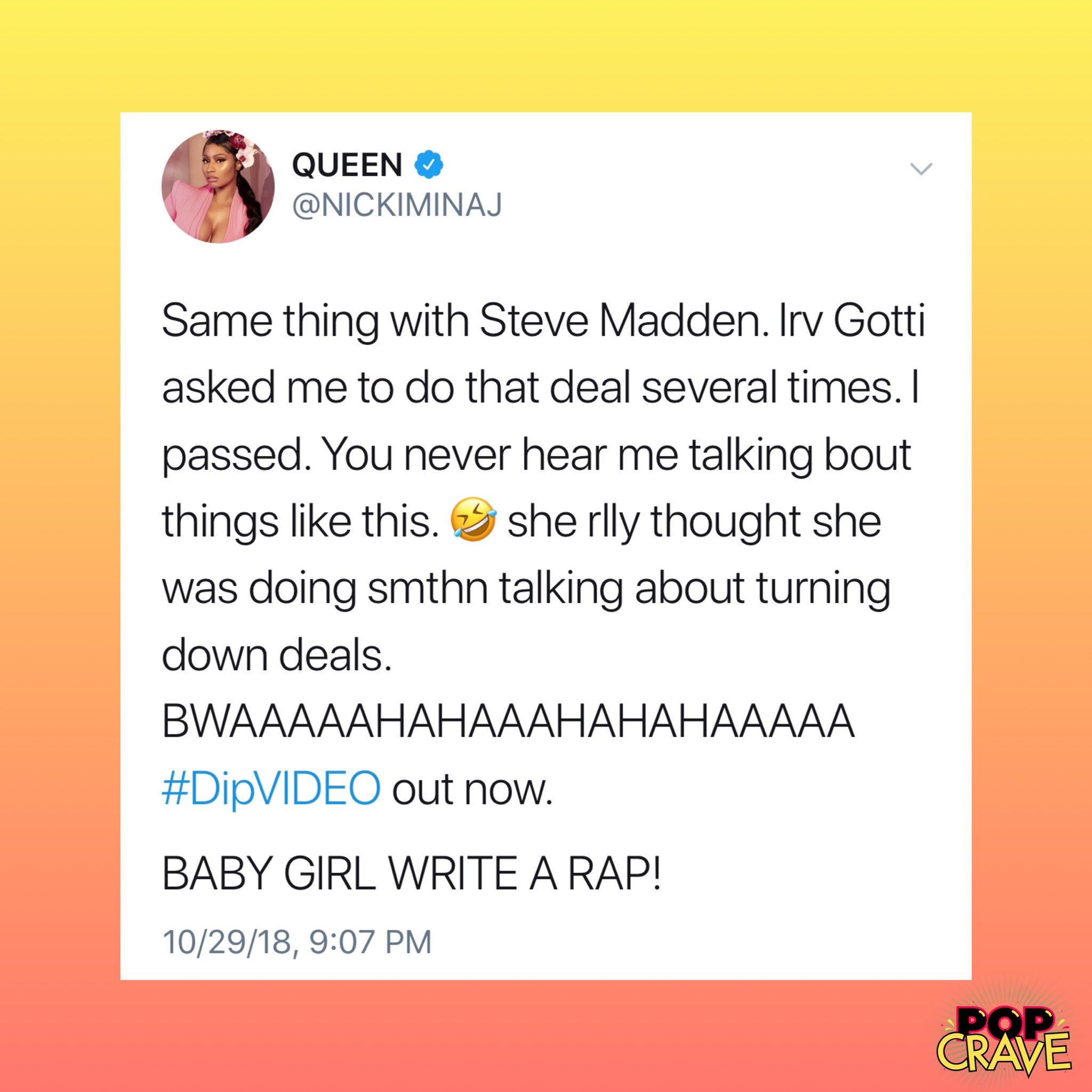 Steve madden nicki deals