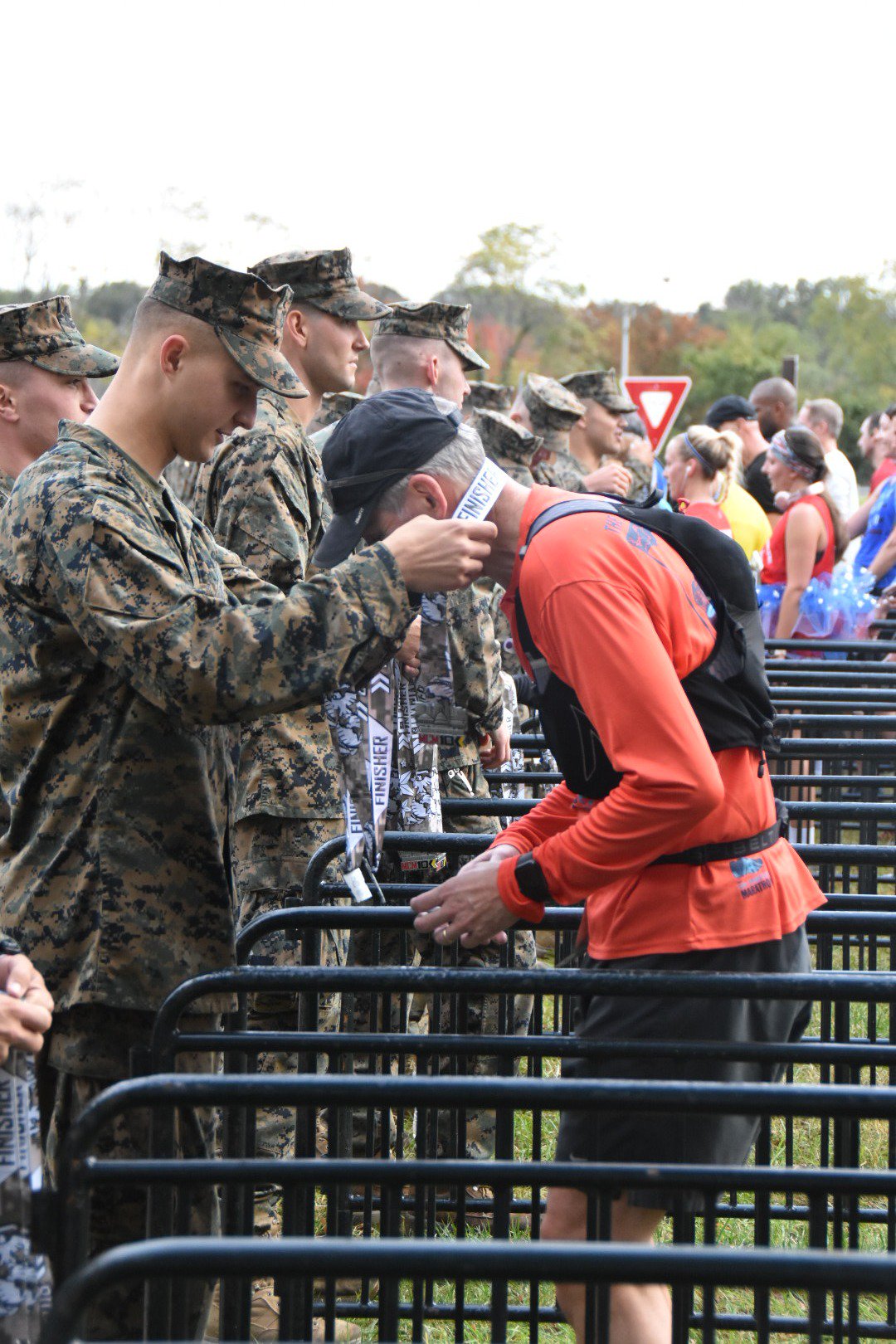 brooks running military discount