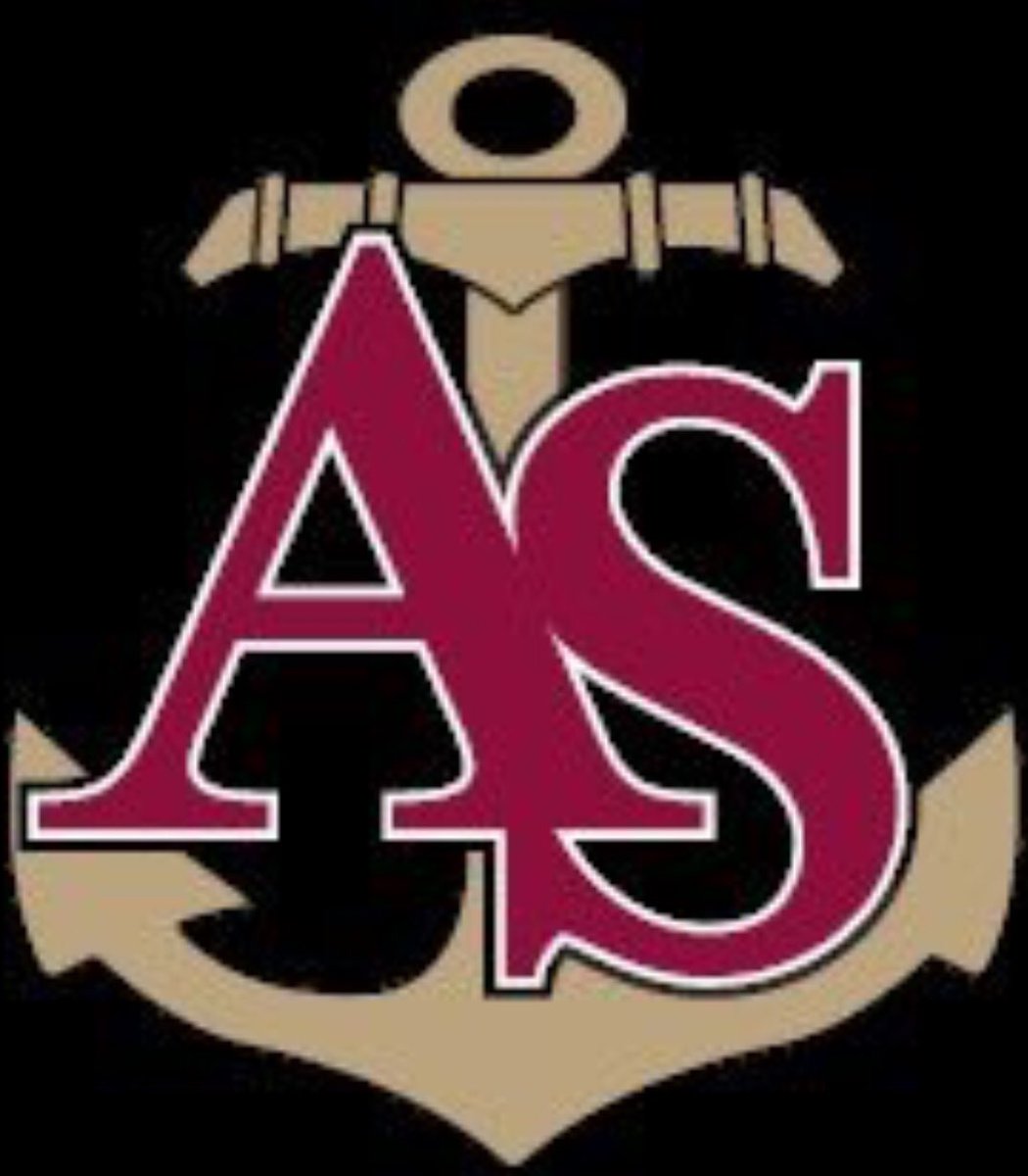Truly Blessed and grateful to say I have recieved my 2nd offer to Apprentice School💯🙏🏽🏈⚓️⚓️⚓️ @HawkMgmt @coachporterAS @MFGE2015