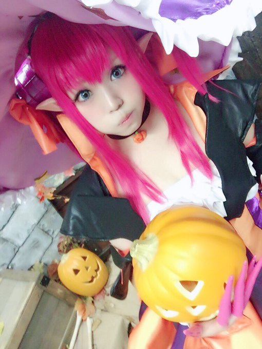 コスプレイヤーうりうのTwitter画像27