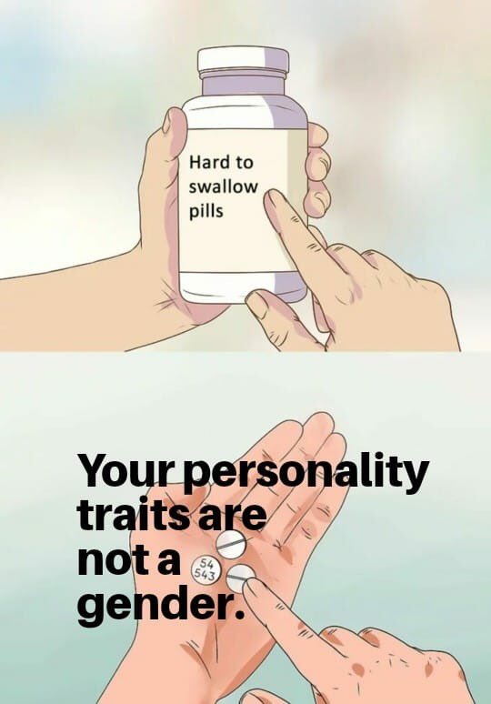 Garbage Human 🗑 tweet media