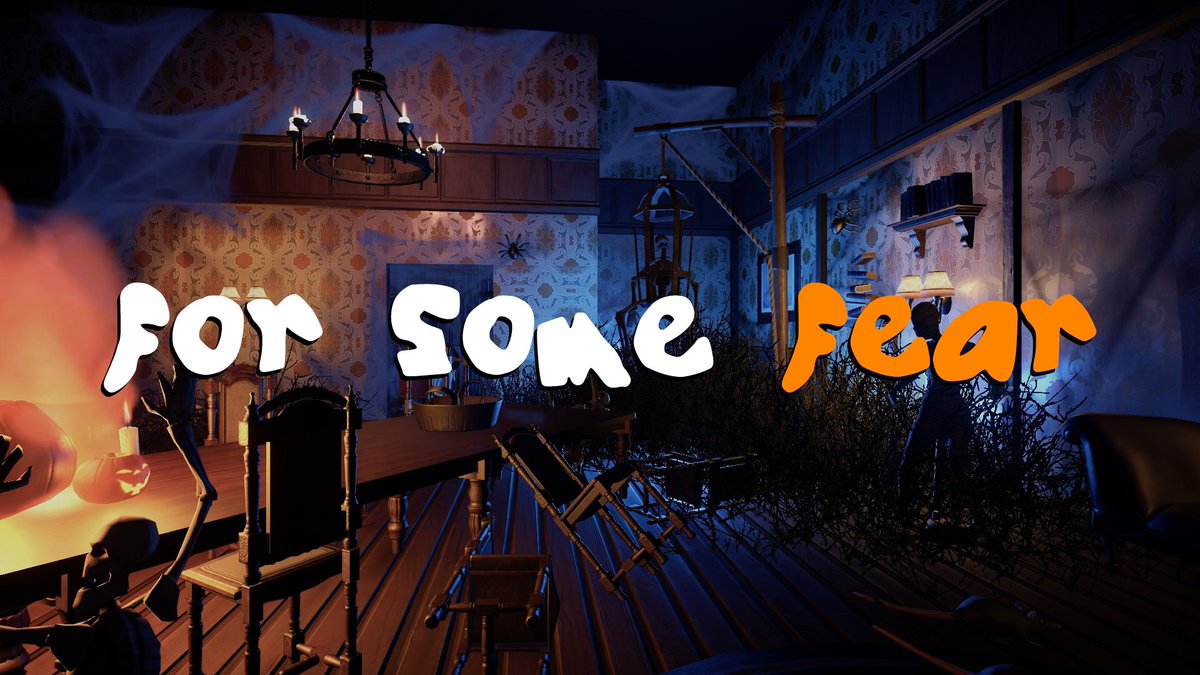 antoinebc's tweet image. TOMORROW the video out! You will be able to RIDE THE RIDE! 🧟‍♂️🕸️ #PlanetCoaster @PlanetCoaster #RideDesign #Halloween