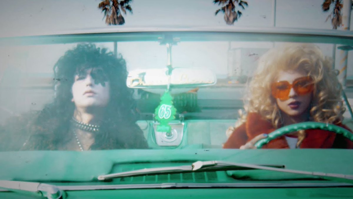 Joji's 'Wanted U' Has Shaken Me To The Core

oboypress.com/single-post/20…

#musicvideo #joji <a href="/sushitrash/">JOJI</a> #wantedu