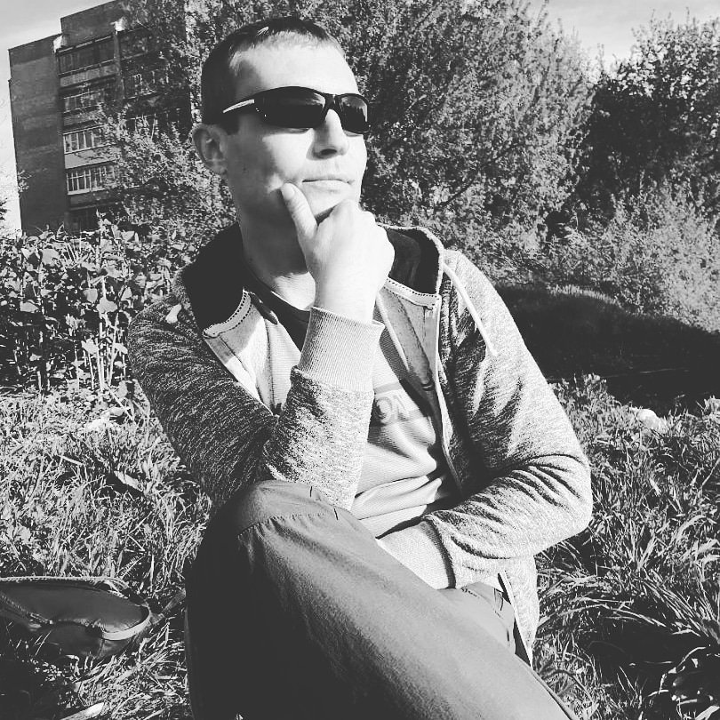 prokopevsy's tweet image. #НоваяАватарка