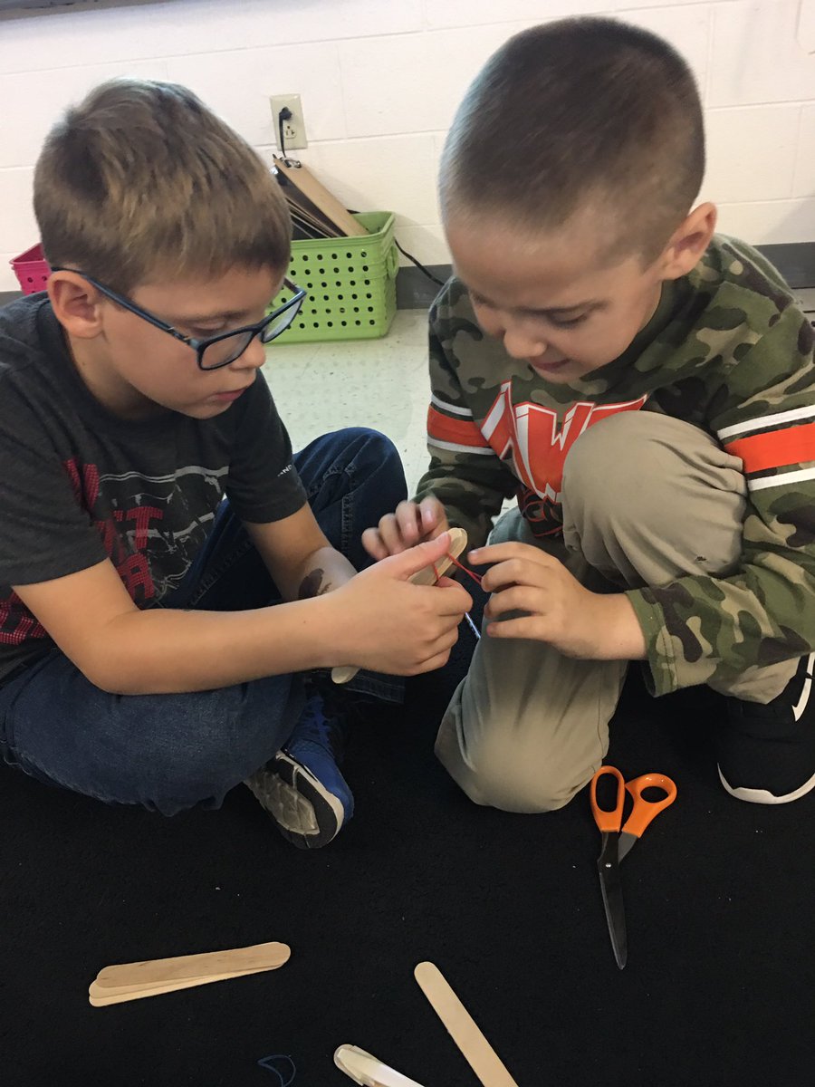 CrystalparkerCP's tweet image. Mini engineers designed, built, and tested pumpkin catapults today. They begged to “tweak” their designs tomorrow! #mcisfamily #spookystem @brookebrownTOTB
