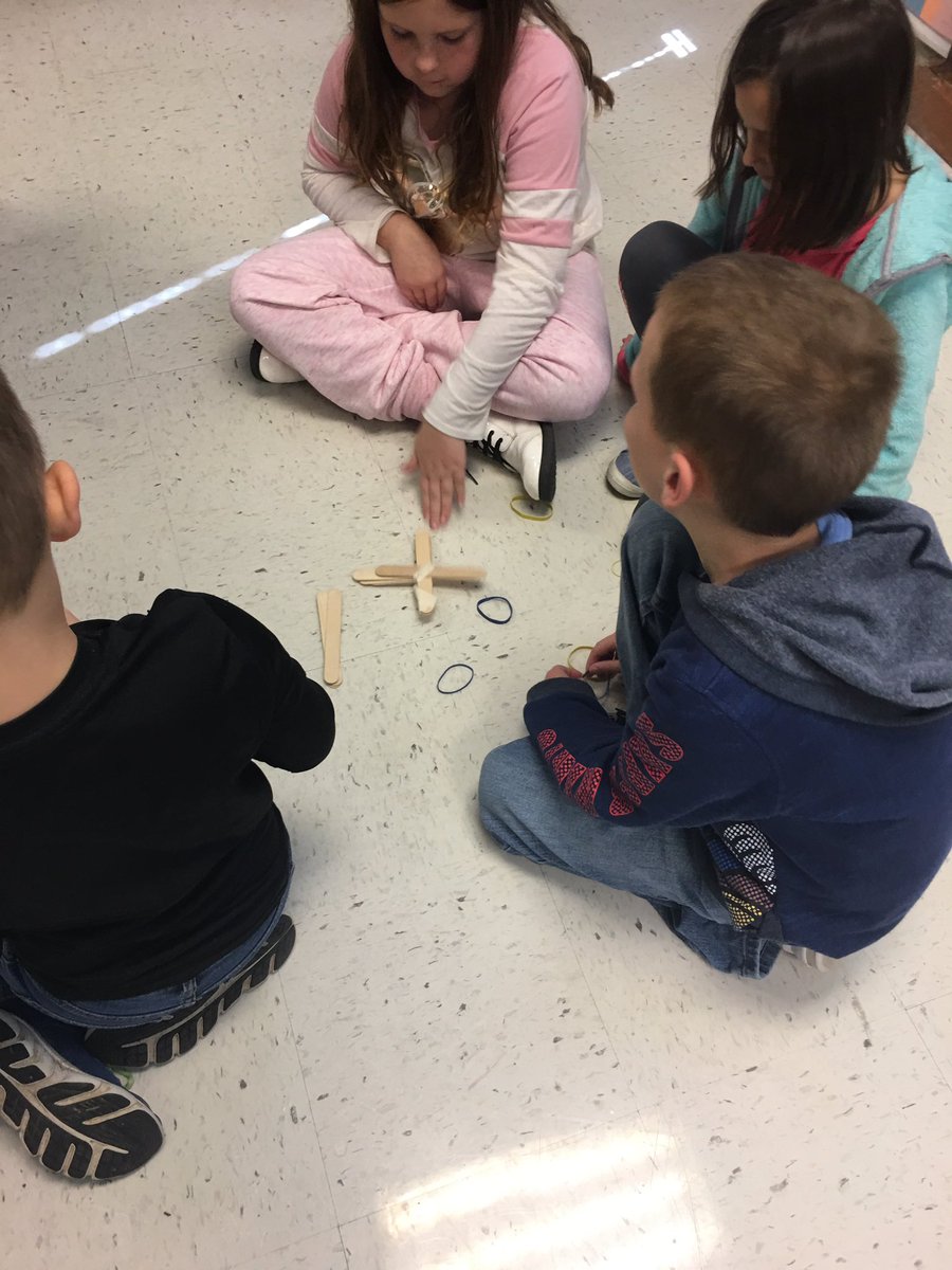 CrystalparkerCP's tweet image. Mini engineers designed, built, and tested pumpkin catapults today. They begged to “tweak” their designs tomorrow! #mcisfamily #spookystem @brookebrownTOTB