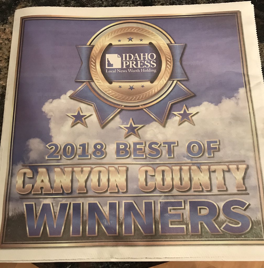 Ktvb Brian Holmes On Twitter As Y Alls Heads Hit The Pillow