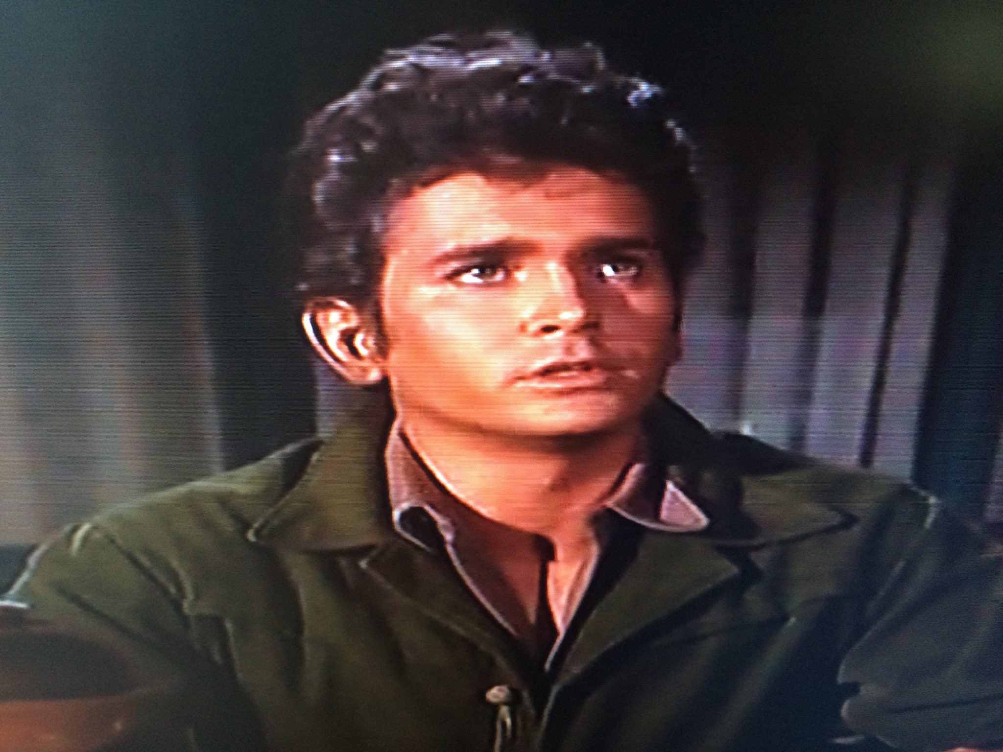 Happy Birthday to my childhood hero Michael Landon... much loved and forever  