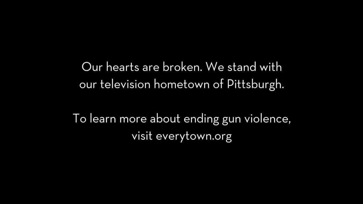 The end card from tonight's episode. <a href="/Everytown/">Everytown</a> #ThisIsUs