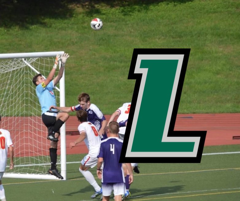 TheHall_Soccer's tweet image. Big time shoutout to GK Spencer Nattans ‘19 on today’s commit to @LoyolaMSOC! Spencer was a team captain, two-year starter and 2016 MIAA “A” Conference champion while playing on Varsity at The Hall! #GoGreyhounds