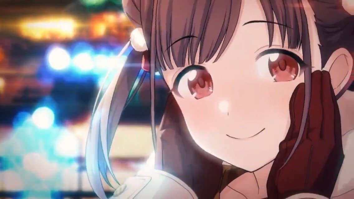 アイドルマスター シャイニーカラーズ公式 on X: アイドルマスター シャイニーカラーズ公式 on X: