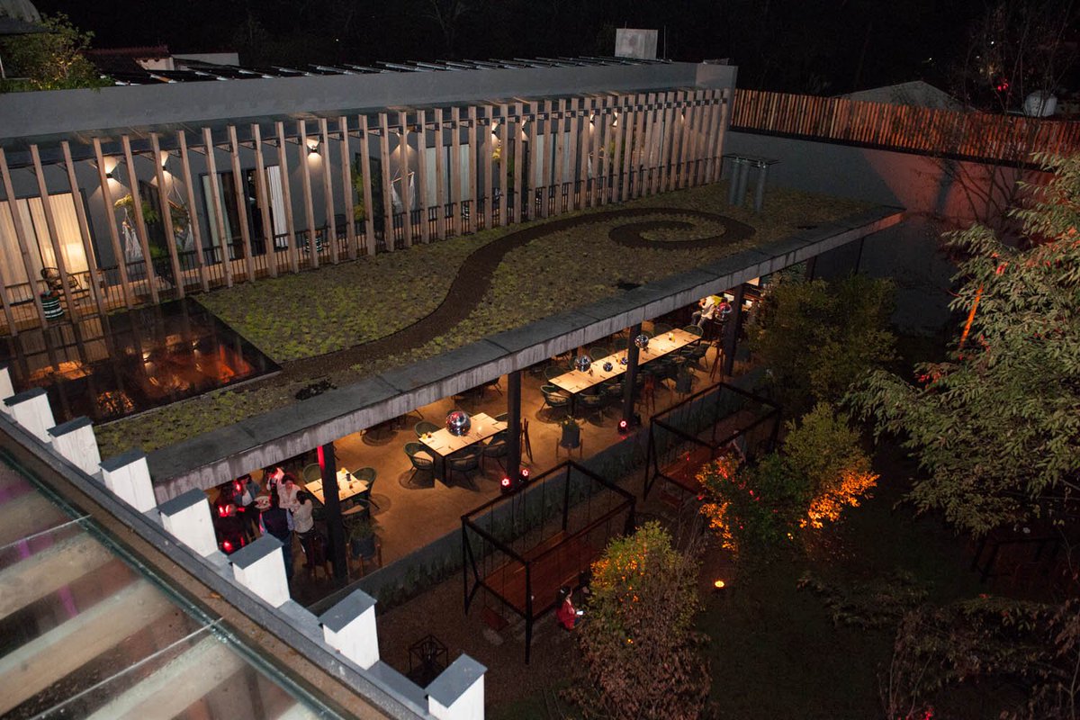 Día de Lanzamiento en Cinco Rodavento #cincorodavento #rodavento #valledebravo