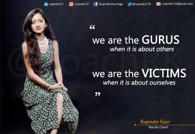 coachrupinder's tweet photo. #GuruVictim #EmotionalCompetence #winningactions #keynotesofbusiness #secretsofbusiness #growth #entrepreneur #leadership #results #ResultsCoach #RupinderKaur https://t.co/gnLEKh9dfG