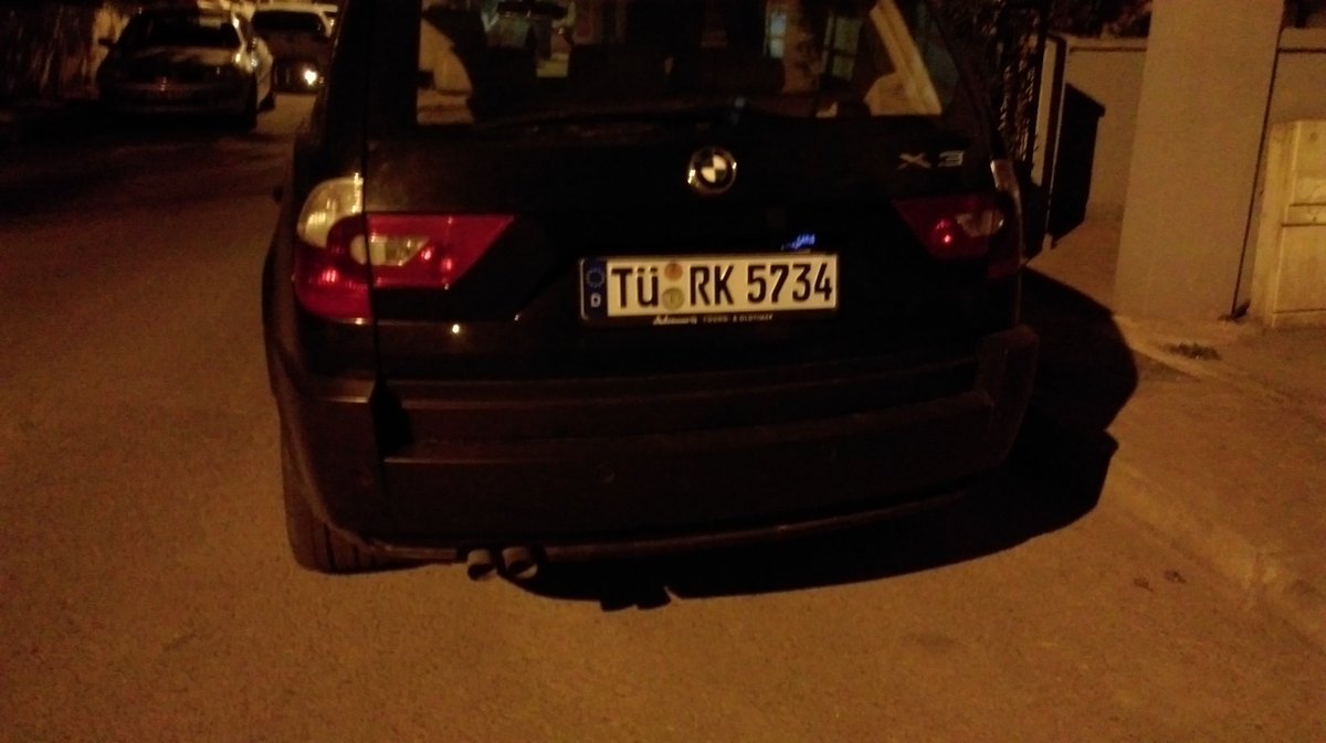 Ben her yerde Türk'üm