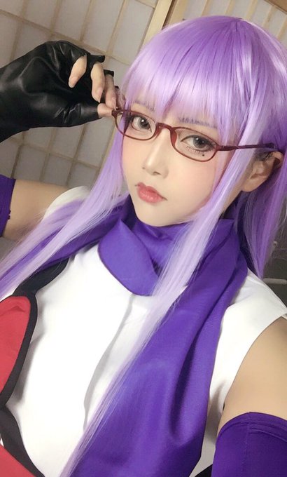 コスプレイヤーnatsumeのTwitter画像44