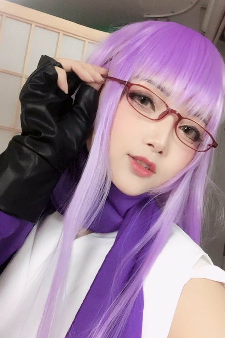 コスプレイヤーnatsumeのTwitter画像43