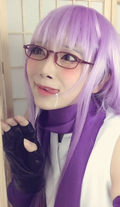 コスプレイヤーnatsumeのTwitter画像45
