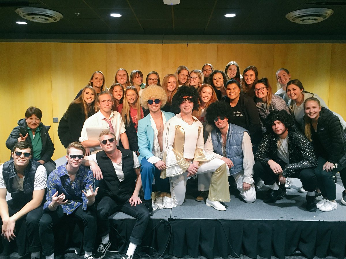 Idaho Kappa tweet media