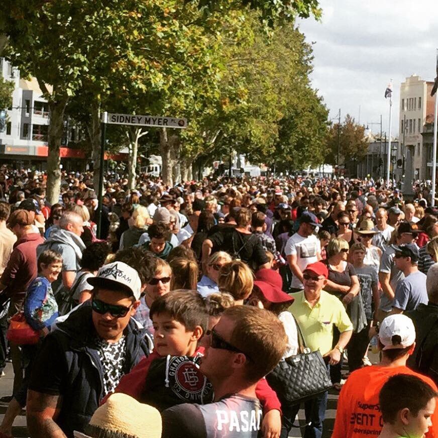 Fiesta_Catering's tweet photo. Fiesta Events &amp; Catering is seeking expressions of interest from catering and retail operators to participate in the Bendigo Easter Festival 2019. 
Application closes on 21 DEC 2018 (50 days remaining)

Event date: 19 to 21 APRIL 2019

https://t.co/aNC6YbAunw https://t.co/JOCfUUZuAW