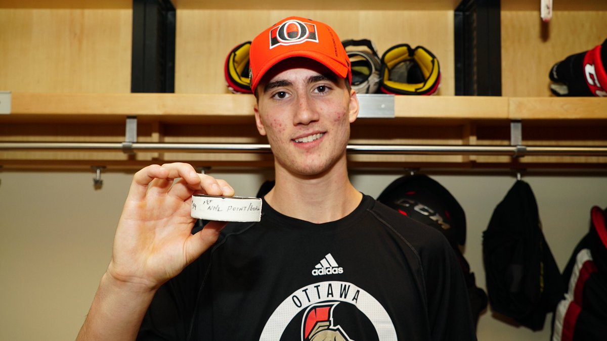 Congrats <a href="/88Forms/">Alex Formenton</a>!