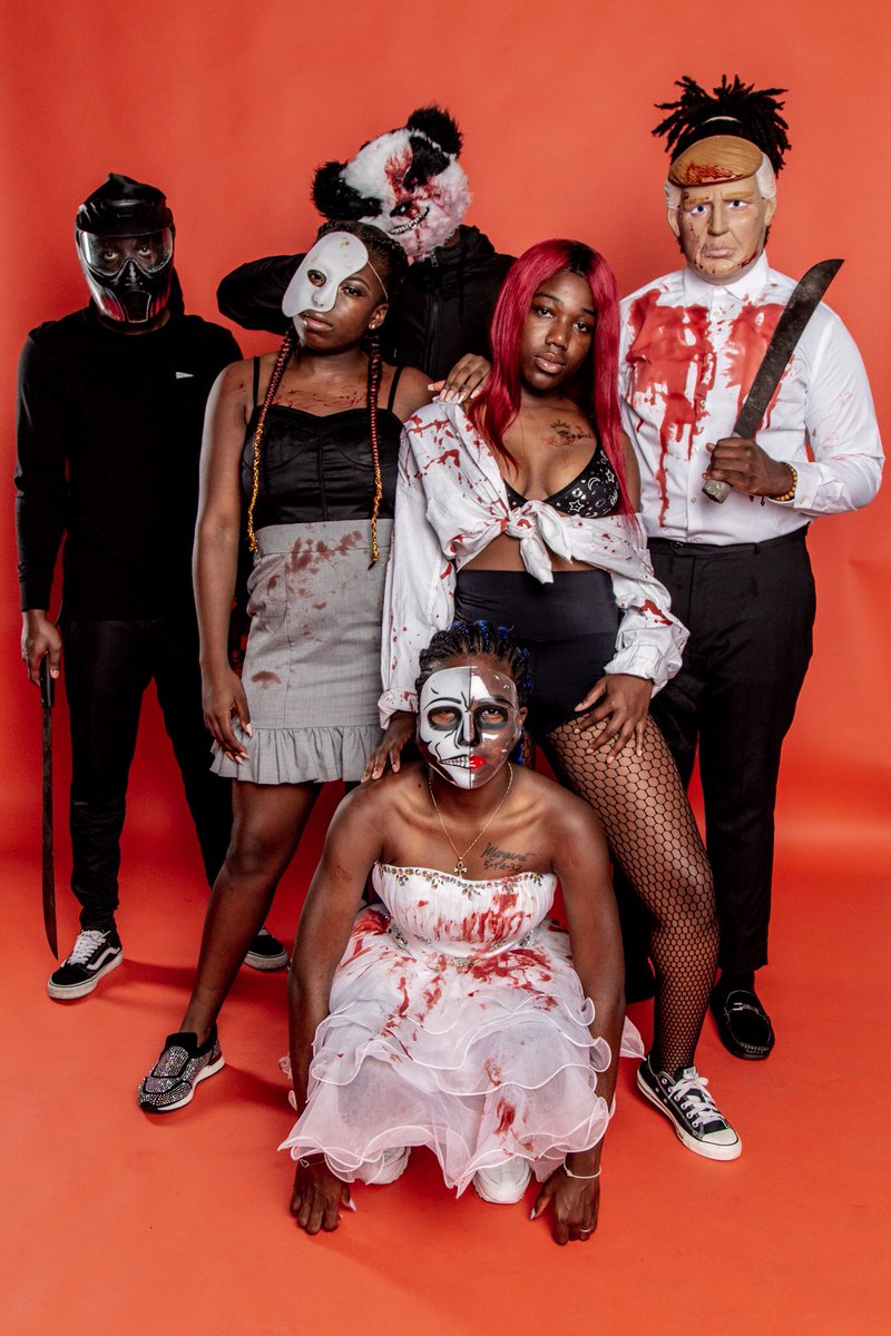 TeamLFE's tweet photo. L E T T H E G A M E S B E G I N #lfemiami #purge https://t.co/z832rNwjin