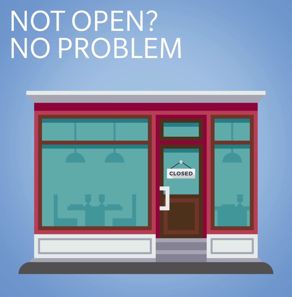 WinoverInsuranc's tweet image. When you’re a small business owner, closing up shop for even just a few days can hurt. That’s why we offer business income insurance, which may help replace any lost profits due to unplanned closures. Want to learn more? Let’s connect.