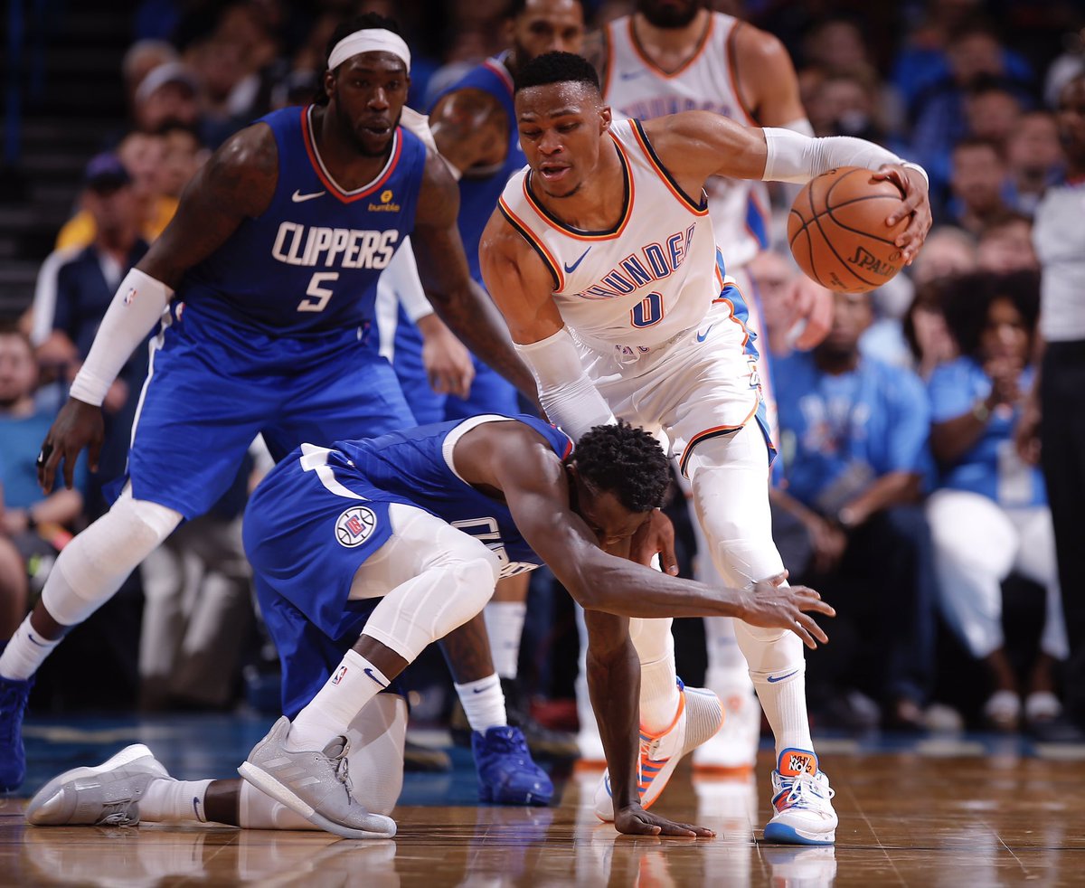 Thunder & Theology (thundertheology) Twitter