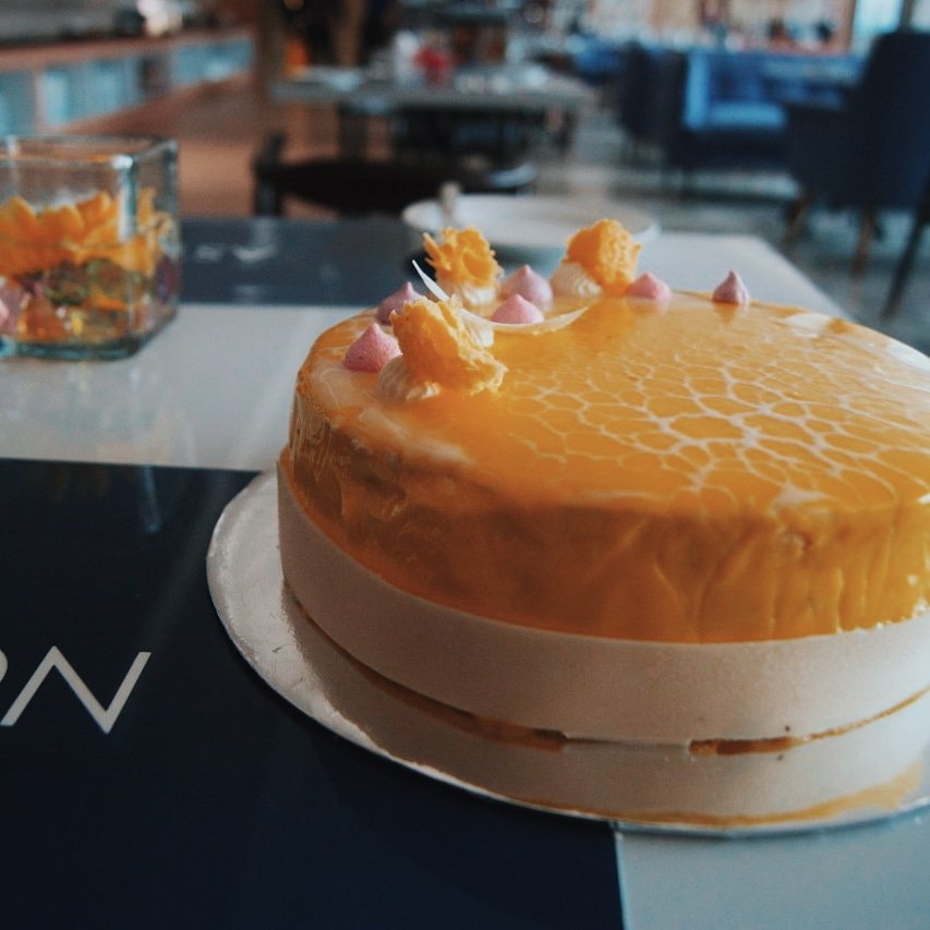 Kue Tart Tous Les Jours Harga Berbagai Kue