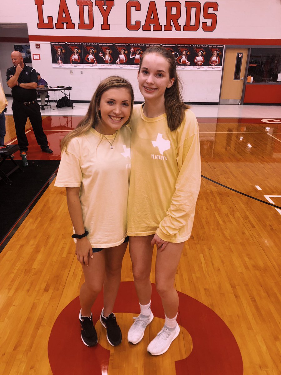 reagancooperr's tweet image. s/o to La Grange for taking an L tonight so we can go to Round 2 !!! #LSUcommit #moodyec