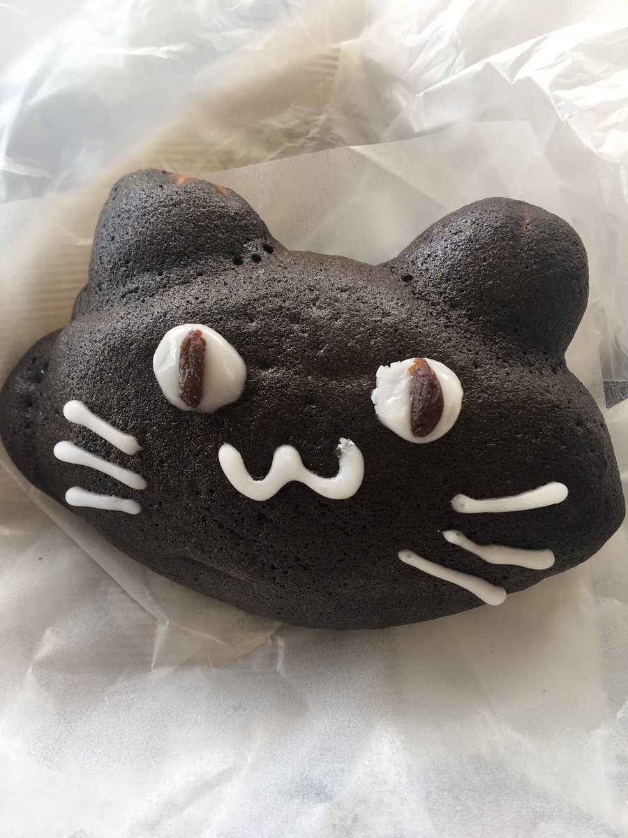 池森 美釉 公式 Twitterissa ハロウィンの黒猫パン パン屋さんの アンデルセン Andersen で見つけたよ これまたかわいくて 食べられない W 黒猫 黒猫かわいい 黒猫パン パン屋 猫好きさんと繋がりたい かわいい 癒し ハロウィン T Co 池森 美釉 公式 Twitterissa ハロウィンの黒猫パン パン屋さんの アンデルセン Andersen で見つけたよ これまたかわいくて 食べられない W 黒猫 黒猫かわいい 黒猫パン パン屋 猫好きさんと繋がりたい かわいい 癒し ハロウィン T Co