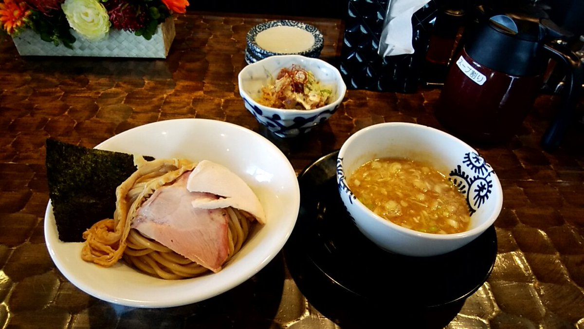 つけ麺 龍介