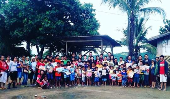 juliusesmartin's tweet image. 2 years na pala. Most fulfilling college experience even if lisod kaayo ibalance ang acads and pag lead sa JPIA 😅 #CommunityImmersion