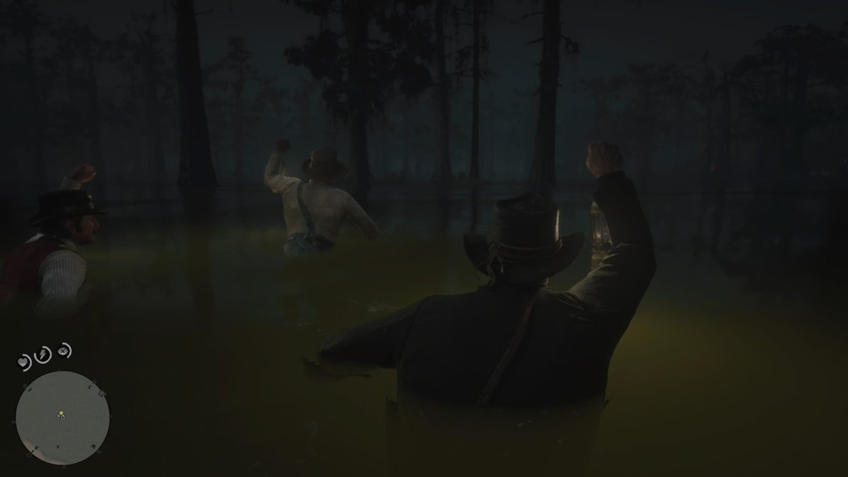 emingoy's tweet image. #PS4share