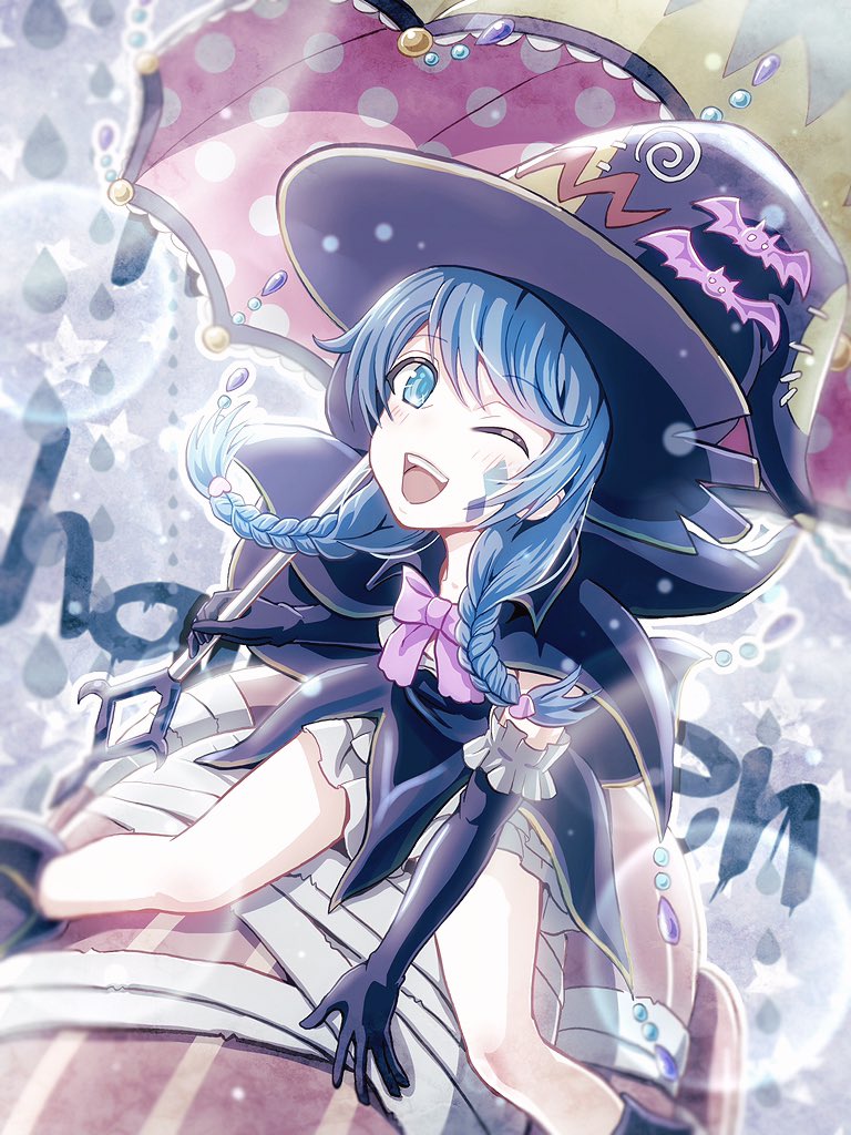 白猫のシオン בטוויטר インスタ垢が今日で3歳になることに気づいて急遽描いてみました ノ投票2位のツユハは来年入学できるかな 白猫 白猫プロジェクト ツユハ イラスト Illustration ハロウィン 白猫のシオン בטוויטר インスタ垢が今日で3歳になることに気づいて急遽描いてみました ノ投票2位のツユハは来年入学できるかな 白猫 白猫プロジェクト ツユハ イラスト Illustration ハロウィン