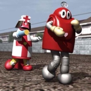 ソース画像を表示