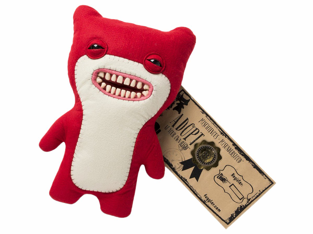 fugglers mercadolibre