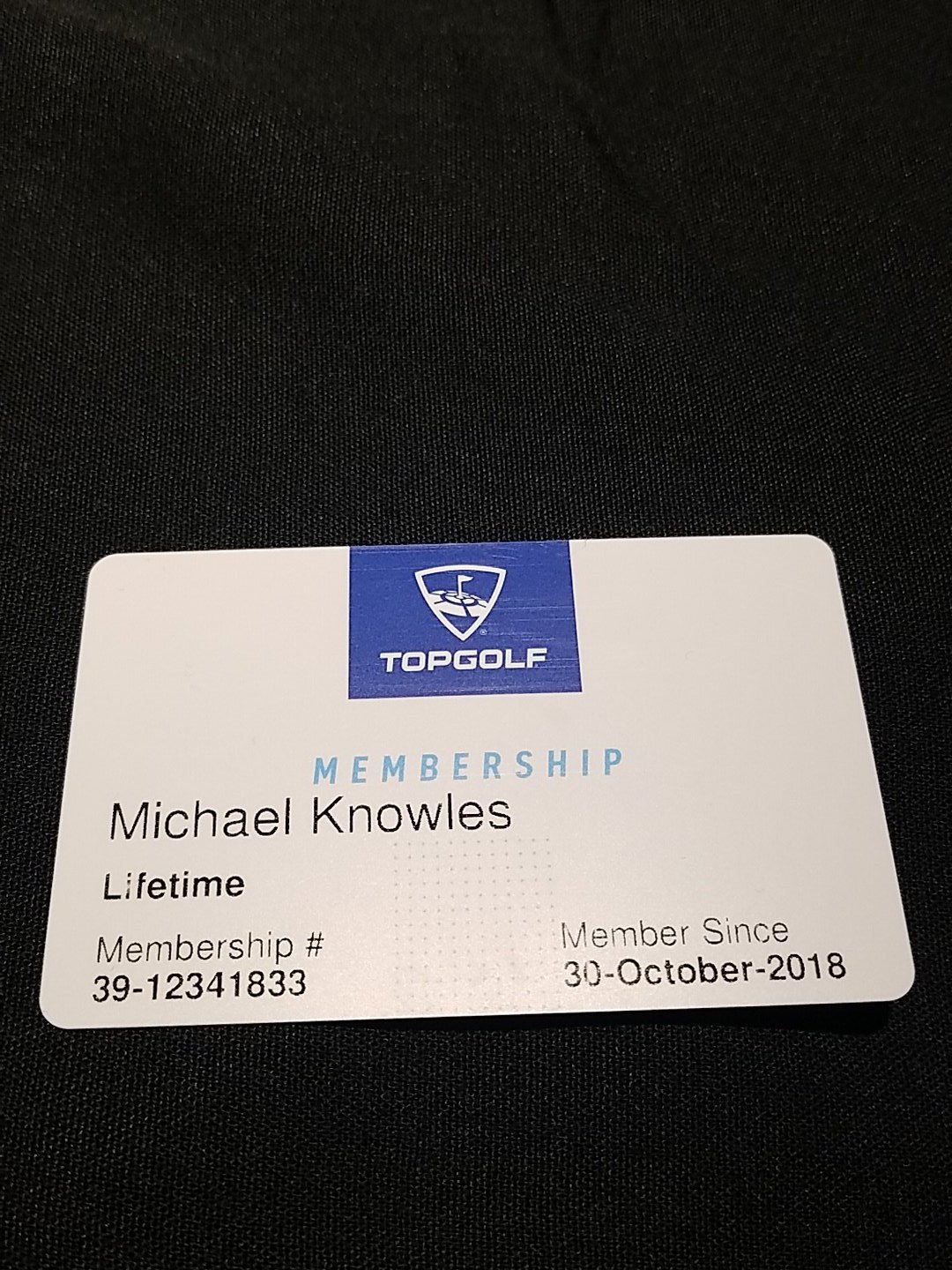 UAH YAF on X: &ldquo;@michaeljknowles, if you ever find yourself in 