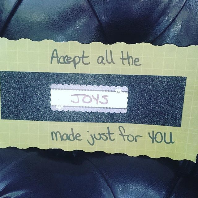 LL2Strangers's tweet image. Just for you. #loveletters2strangers #kindness #yegkindness #bekind #messagesofhope #edmonton #justwhatineeded #yeg #780 #pif #handmade #withlove #payitforward ift.tt/2DdF5W7