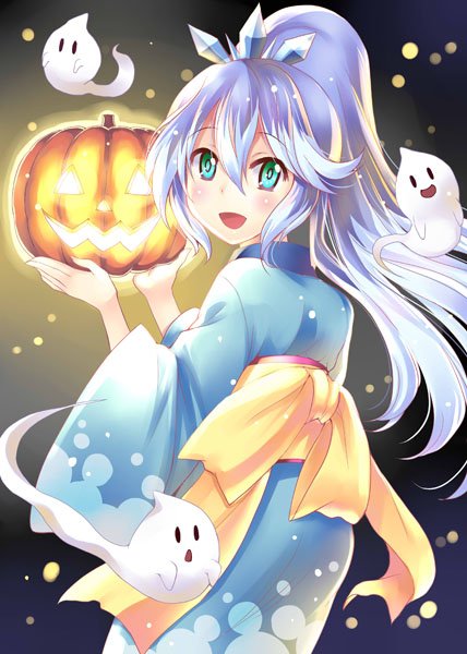 星野 お絵かきyoutube Ar Twitter Rakugakix 妖怪ウォッチ ふぶき姫 ハロウィンバージョン 描いてみた デジタルイラストメイキング T Co Qafgnrgrip T Co 9edjdrvspu