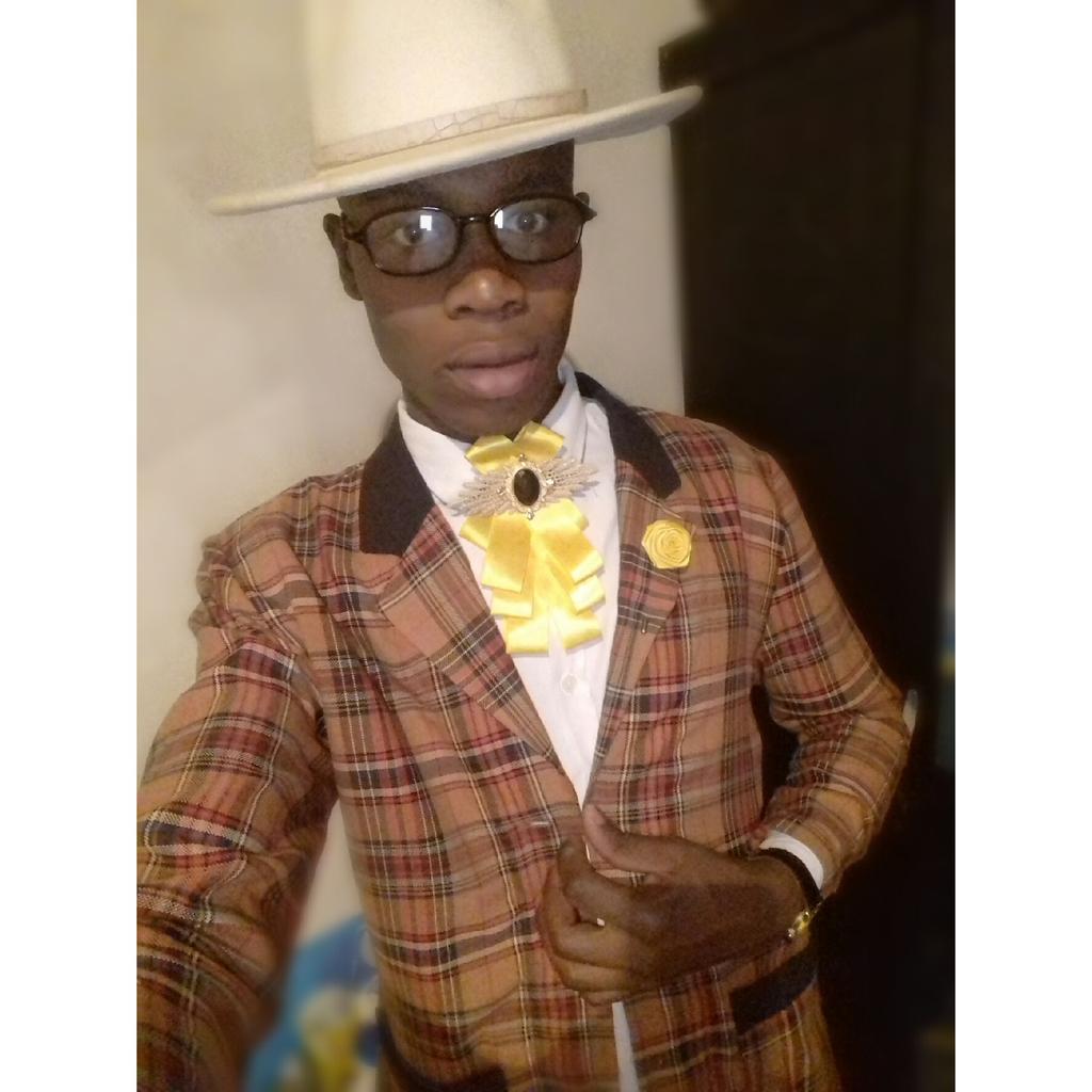 MackdonalaT's tweet image. King Mosha