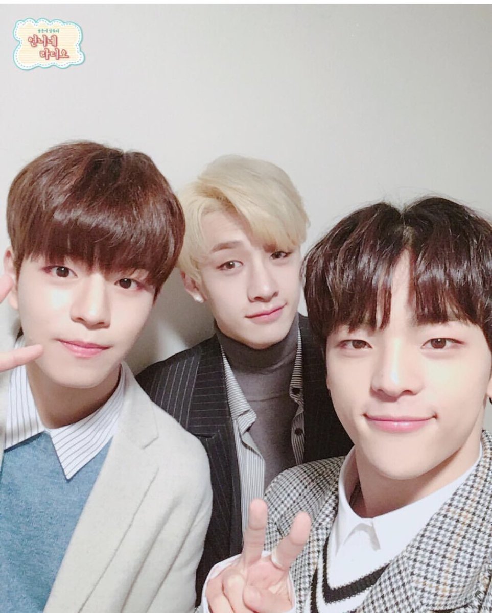 StrayKidsAddict's tweet photo. [PIC] 181031 Stray Kids SisterRadio’s IG 

#StrayKids #스트레이키즈 
#StrayKidsAddict #IamYOU 
@Stray_Kids https://t.co/OqQ898nt8a