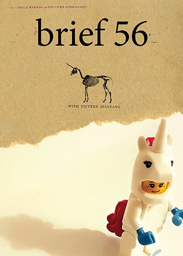 erenashingade's tweet photo. Stoked to have two of my poems published in @briefthejournal, feels great to be in a book with multiple unicorns (narwhals?) on the cover. https://t.co/FACJQIBDx3 https://t.co/6xzK1yLq0l